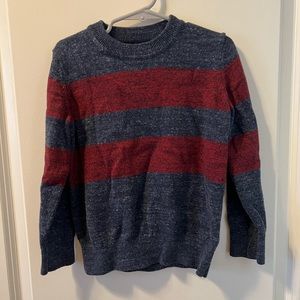 Boys Sweater